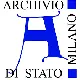 Archivio di Stato di Milano