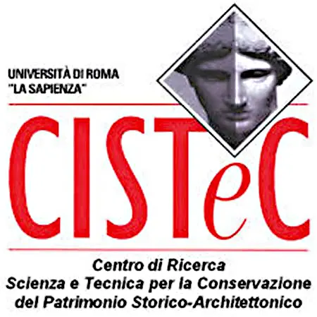 Università di Roma La Sapienza Centro di ricerca scienza e tecnica per la conservazione del patrimonio storico architettonico