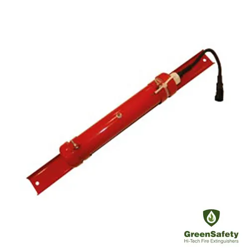 erogatore antincendio a polvere ipex 0.3 green safety