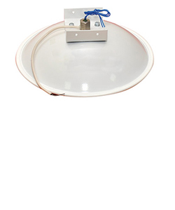 erogatore a polvere a diffusione ultrarapida modello Ipex 2.5 della Green Safety
